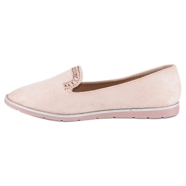 Anesia Paris Signori rosa 1