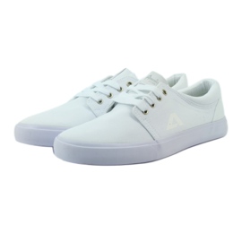 American Club Sneakers da uomo americane Sneakers LH18 bianco 3