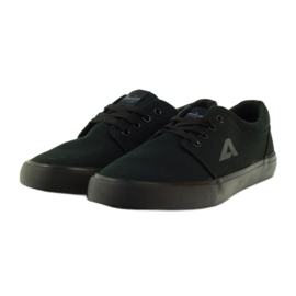 American Club Sneakers sneakers da donna americane nero 3