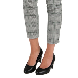 Décolleté vinceza nere nero 1