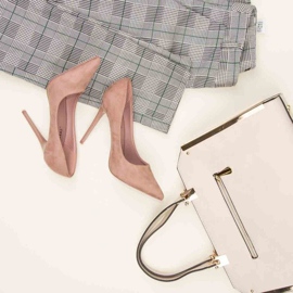 Seastar Tacchi alti rosa 1