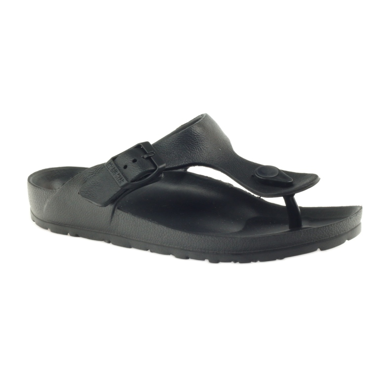 Infradito Black Big Star 274A161 nero 1