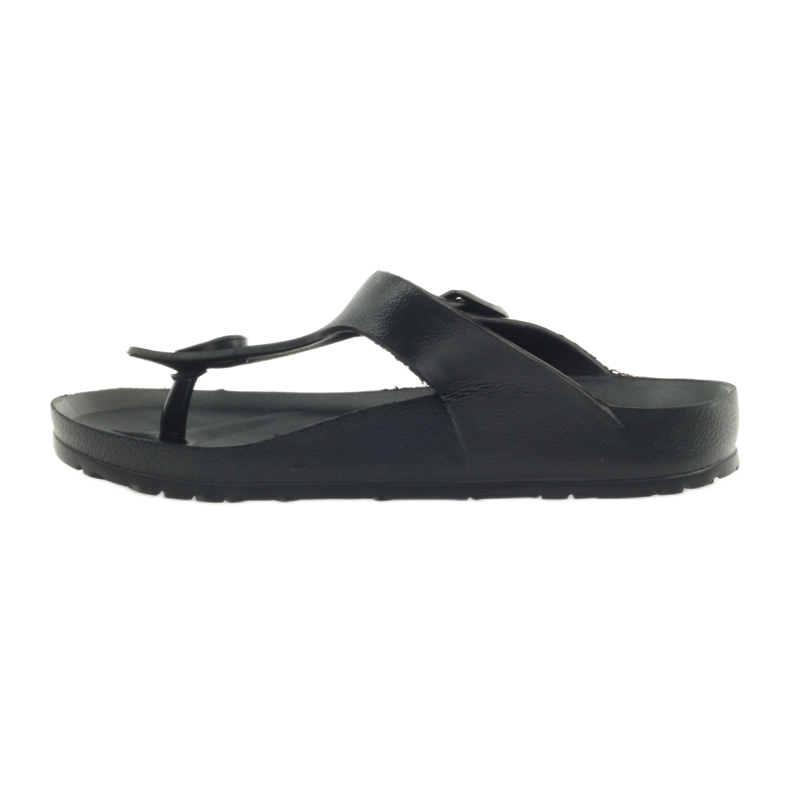Infradito Black Big Star 274A161 nero 2