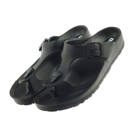 Infradito Black Big Star 274A161 nero 5