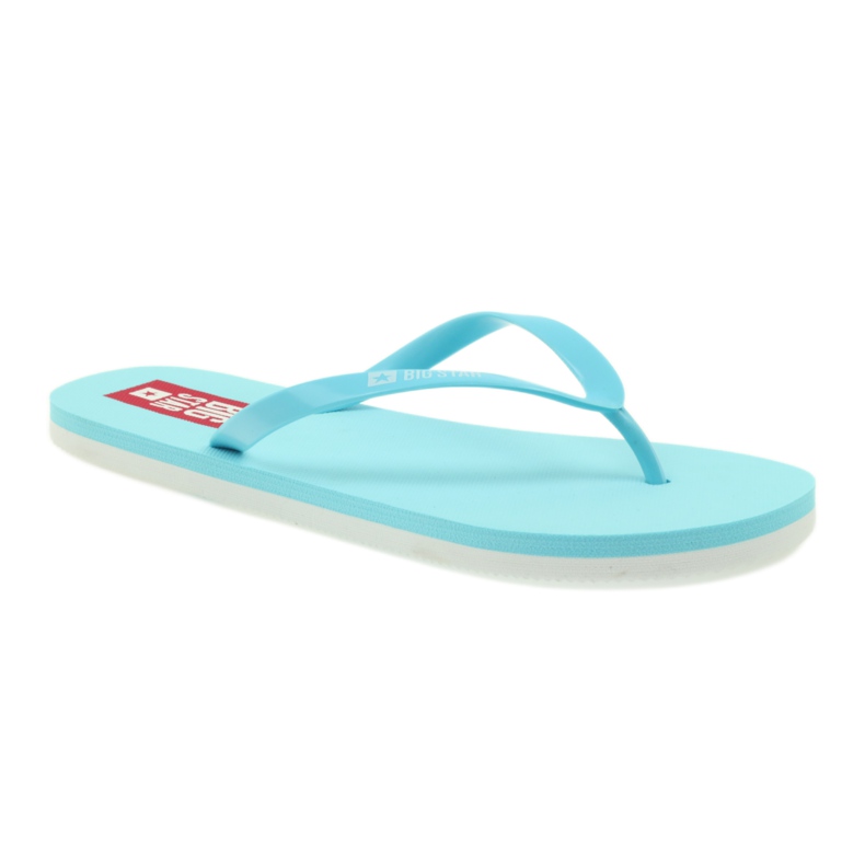Infradito Blue Big Star 274A131 1