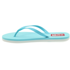 Infradito Blue Big Star 274A131 2
