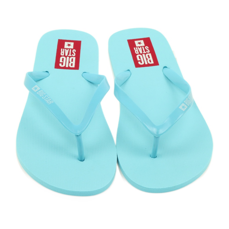 Infradito Blue Big Star 274A131 3