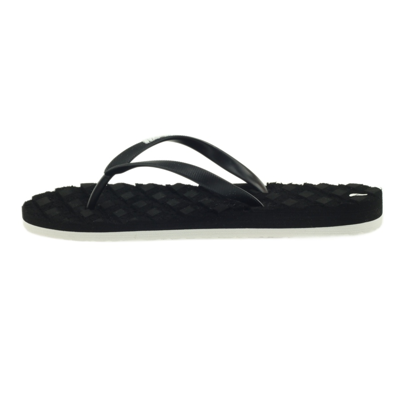 Infradito Black Big Star 274A145 nero 2