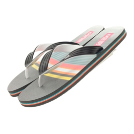 Flip maschile di Big Star -Flip 174410 NERO 4
