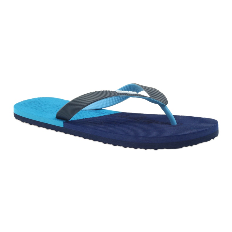 Infradito Big Star 174421 blu navy 1