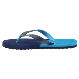 Infradito Big Star 174421 blu navy 2
