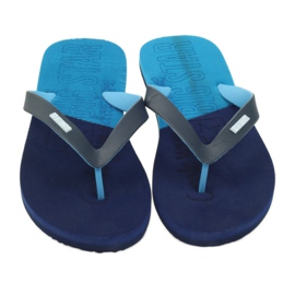Infradito Big Star 174421 blu navy 3