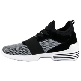 VICES scarpe sportive nero 1