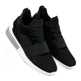 VICES scarpe sportive nero 1