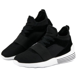 VICES scarpe sportive nero 2