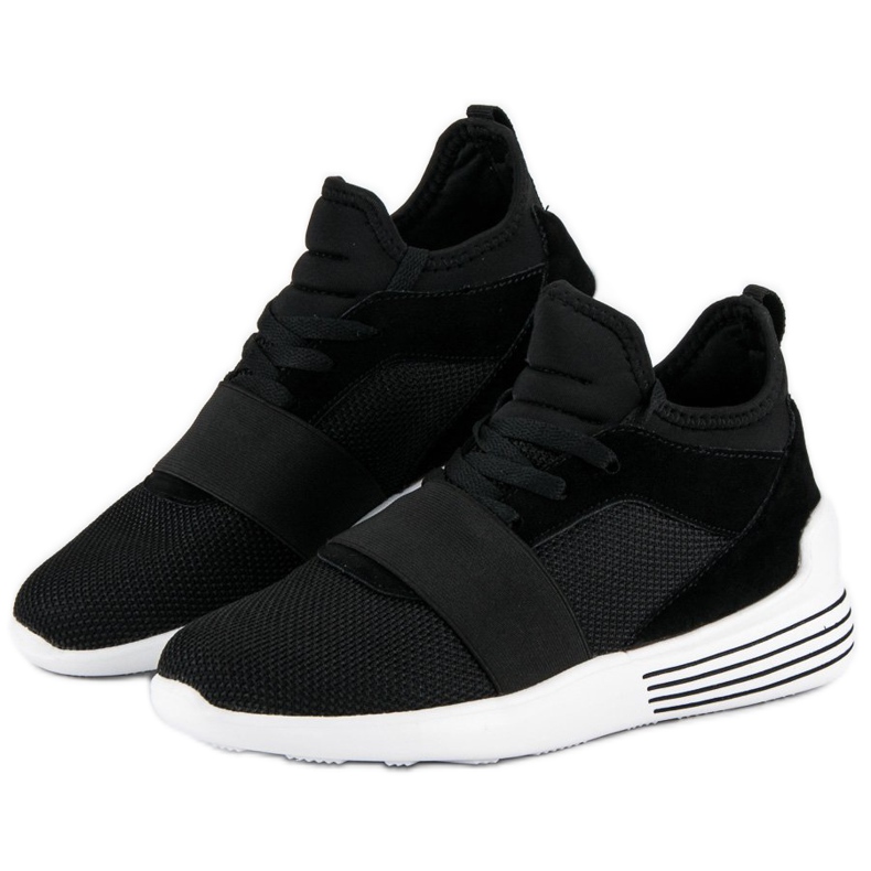 VICES scarpe sportive nero 2
