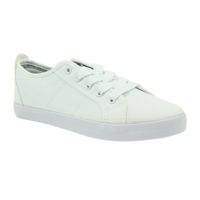 American Club Sneakers da donna americane sneakers bianche bianco 1