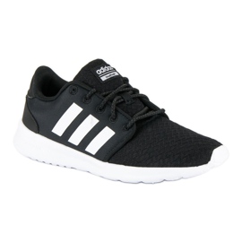 Adidas qt racer DB0275 nero 1