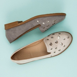 Abloom Signori beige decorativi 1