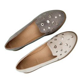 Abloom Signori beige decorativi 2