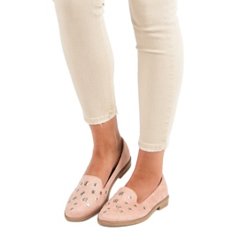 Abloom Signori rosa decorativi 1