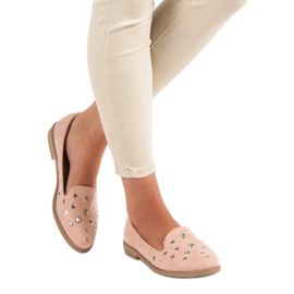 Abloom Signori rosa decorativi 2