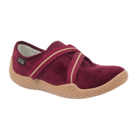 Befado Dr. Orto Health Scarpe per piedi sensibili 434D016 marrone multicolore 1
