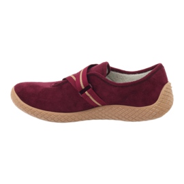 Befado Dr. Orto Health Scarpe per piedi sensibili 434D016 marrone multicolore 2