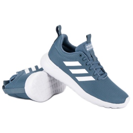 Adidas Lite Racer BB6894 blu 2