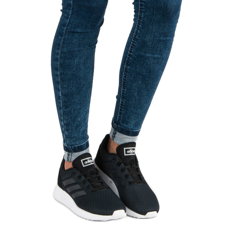 Adidas Run 70S B96564 nero 1