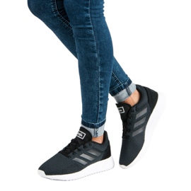 Adidas Run 70S B96564 nero 2