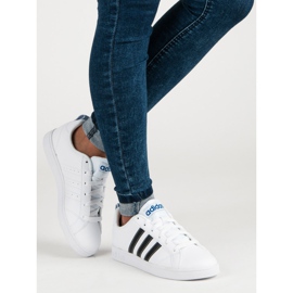 Vantaggio Adidas vs F99256 bianco 1