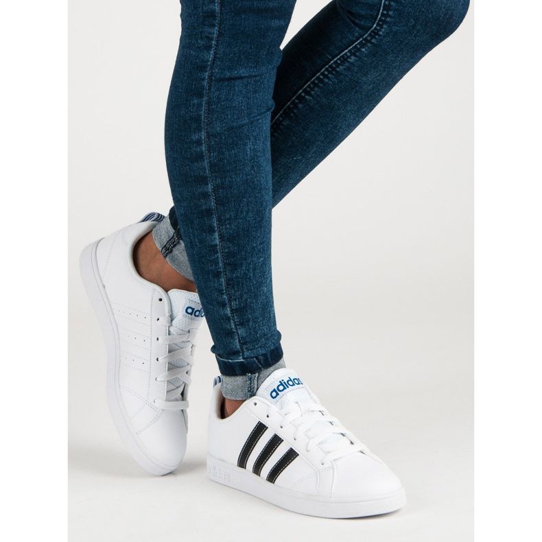 Vantaggio Adidas vs F99256 bianco 1