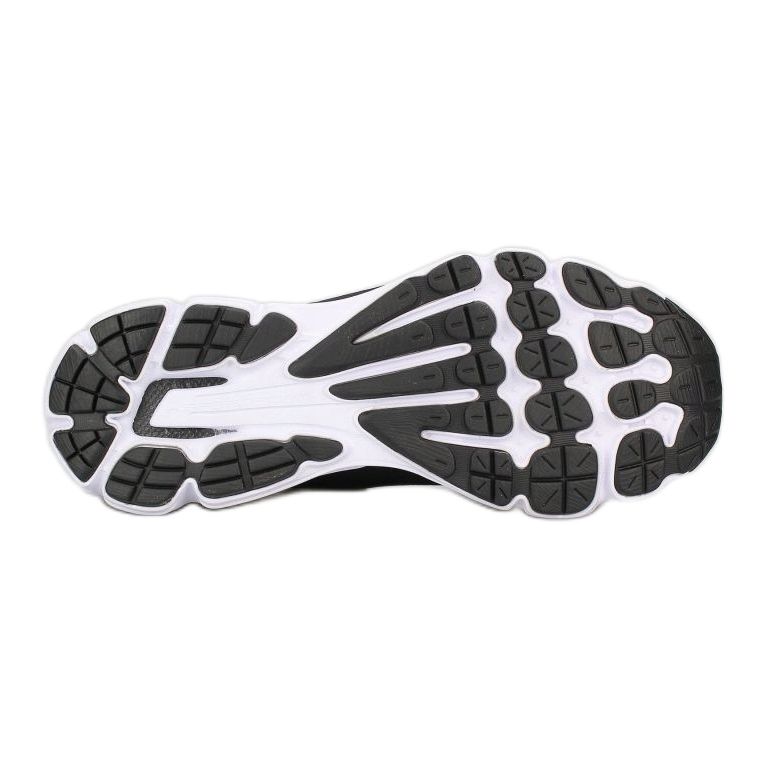 Under Armour Speedform Intake 2 M 3000288-001 scarpe da corsa nero 2