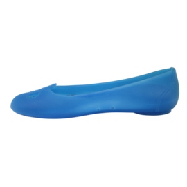 Bartek Ballerine scarpe da acqua per bambini 4/2096 blu 2