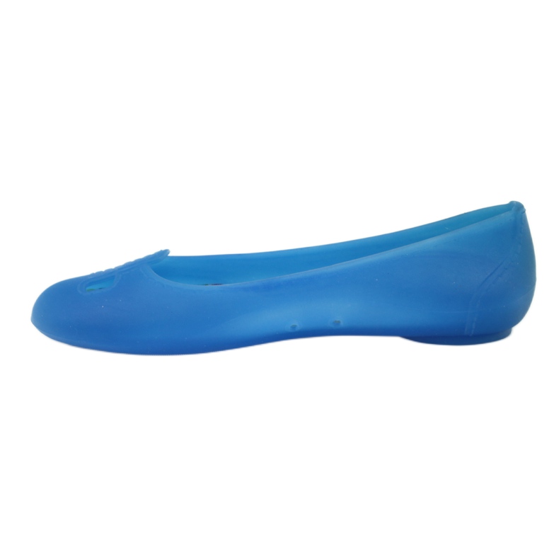 Bartek Ballerine scarpe da acqua per bambini 4/2096 blu 2