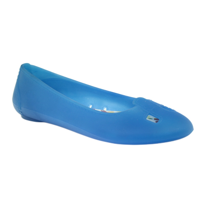 Bartek Ballerine scarpe da acqua per bambini 4/2096 blu 1