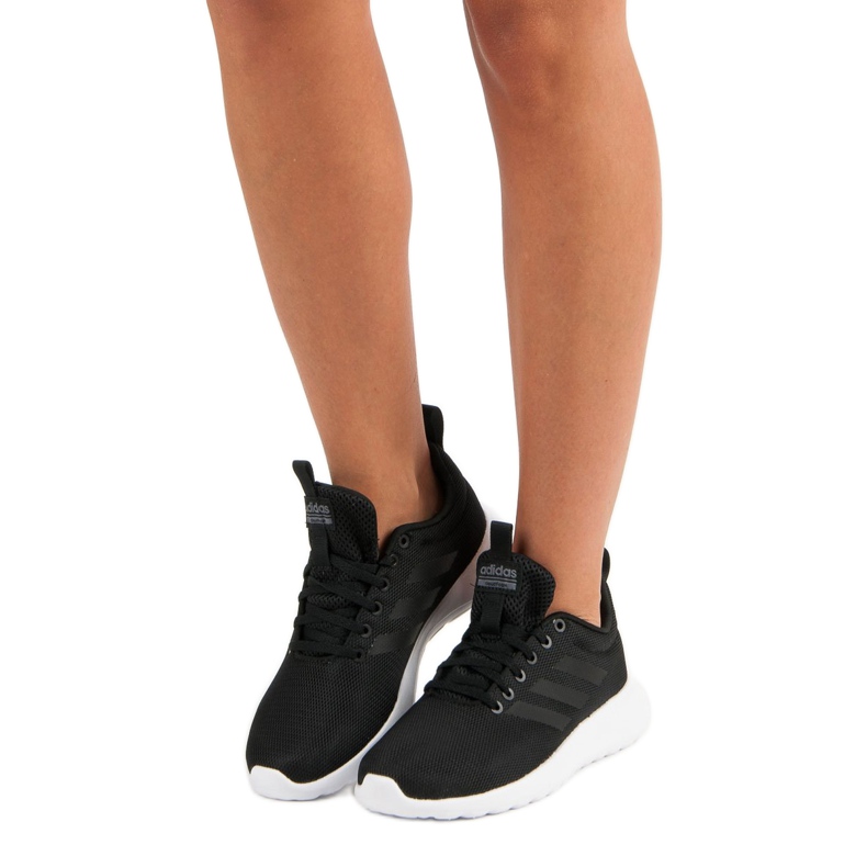 Adidas Lite Racer Cln BB6896 nero 2