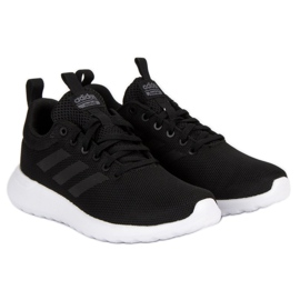 Adidas Lite Racer Cln BB6896 nero 1