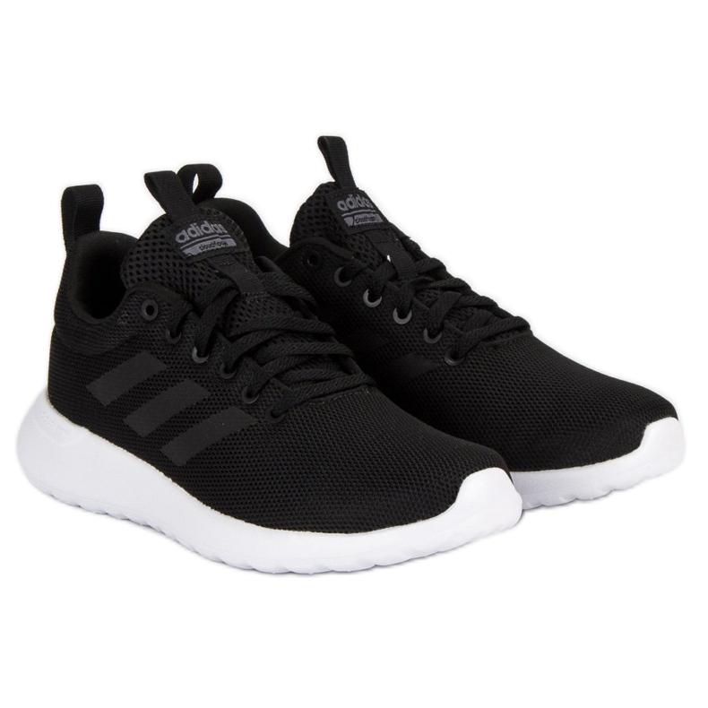 Adidas Lite Racer Cln BB6896 nero 1