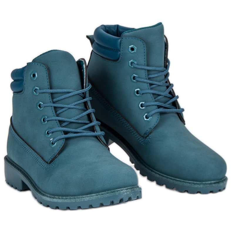 Seastar Cacciatori di mare da donna blu 1