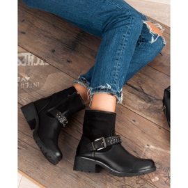 Caldi lavoratori neri nero 1