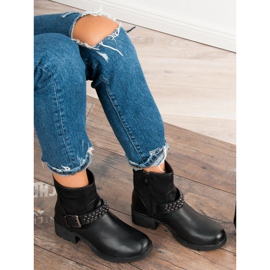 Caldi lavoratori neri nero 2