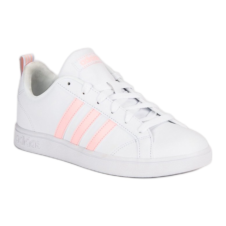 Vantaggio Adidas vs B42306 bianca 1