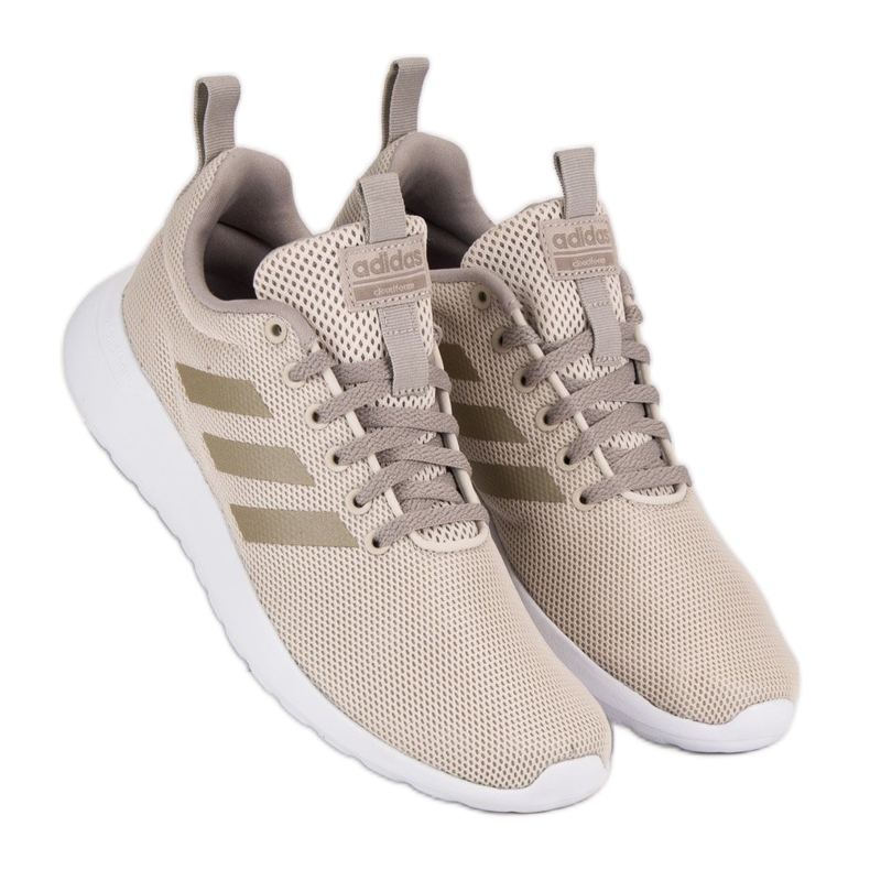 Adidas Lite Racer Cln B96618 marrone 2