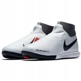 Scarpa indoor Nike Phantom Vsn Academy multicolore bianca 1