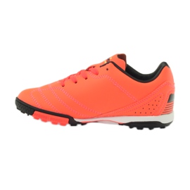 American Club Scarpe sportive americane ADI per bambini arancia 2