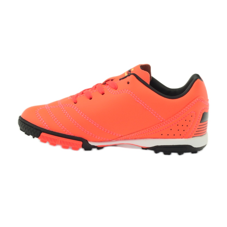 American Club Scarpe sportive americane ADI per bambini arancia 2