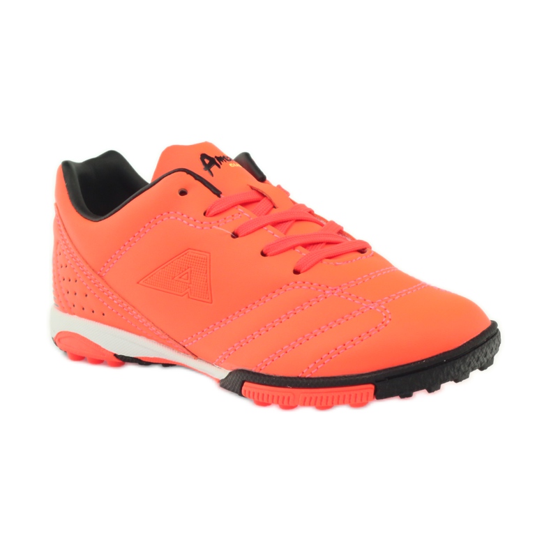 American Club Scarpe sportive americane ADI per bambini arancia 1