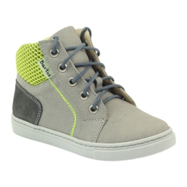 Bartuś tok automatico per sottomissione 186 GRANDE/VERDE grigio 1